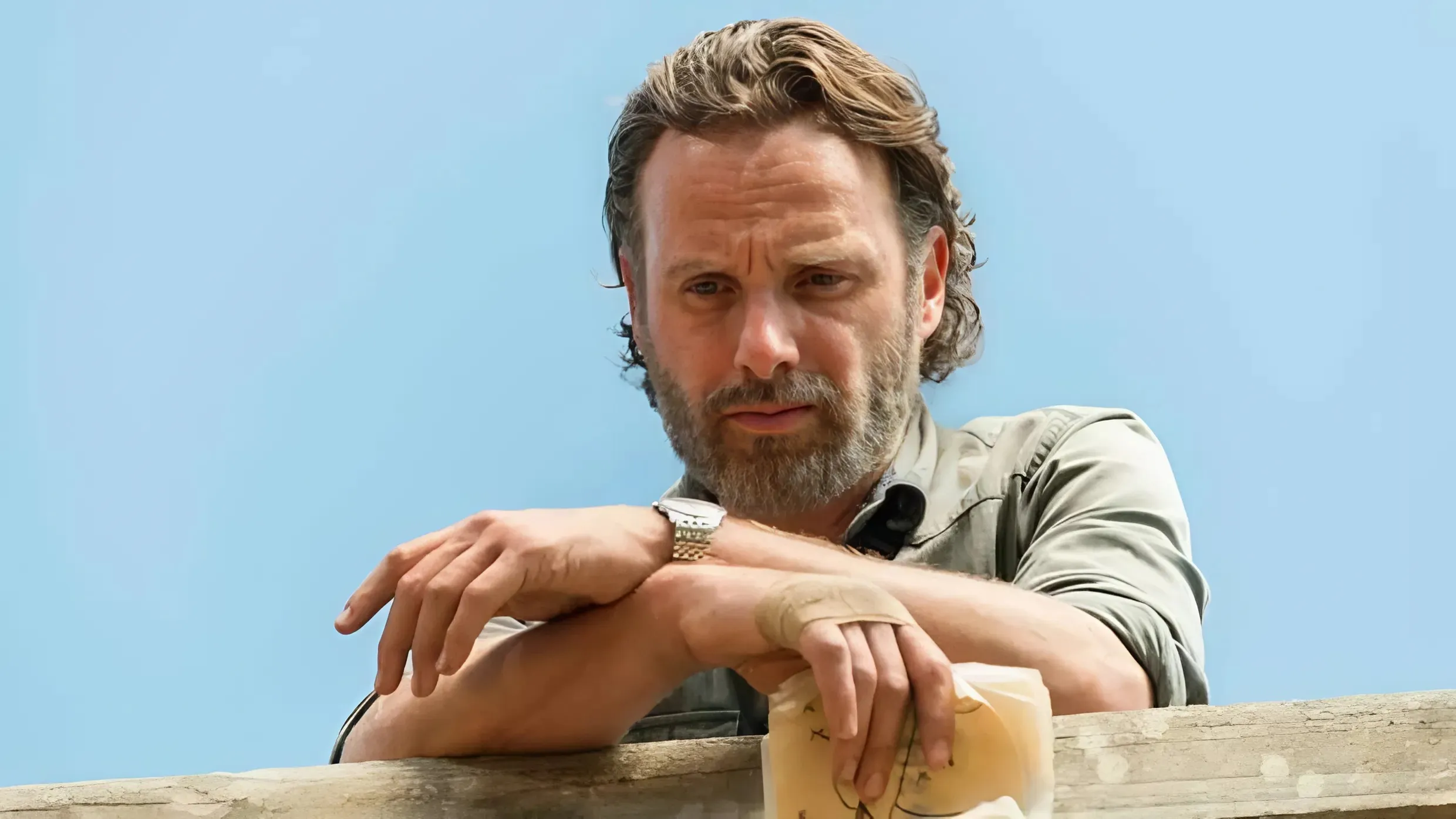 The Walking Dead Is Done, But the Series Still Needs to Answer One Burning Question