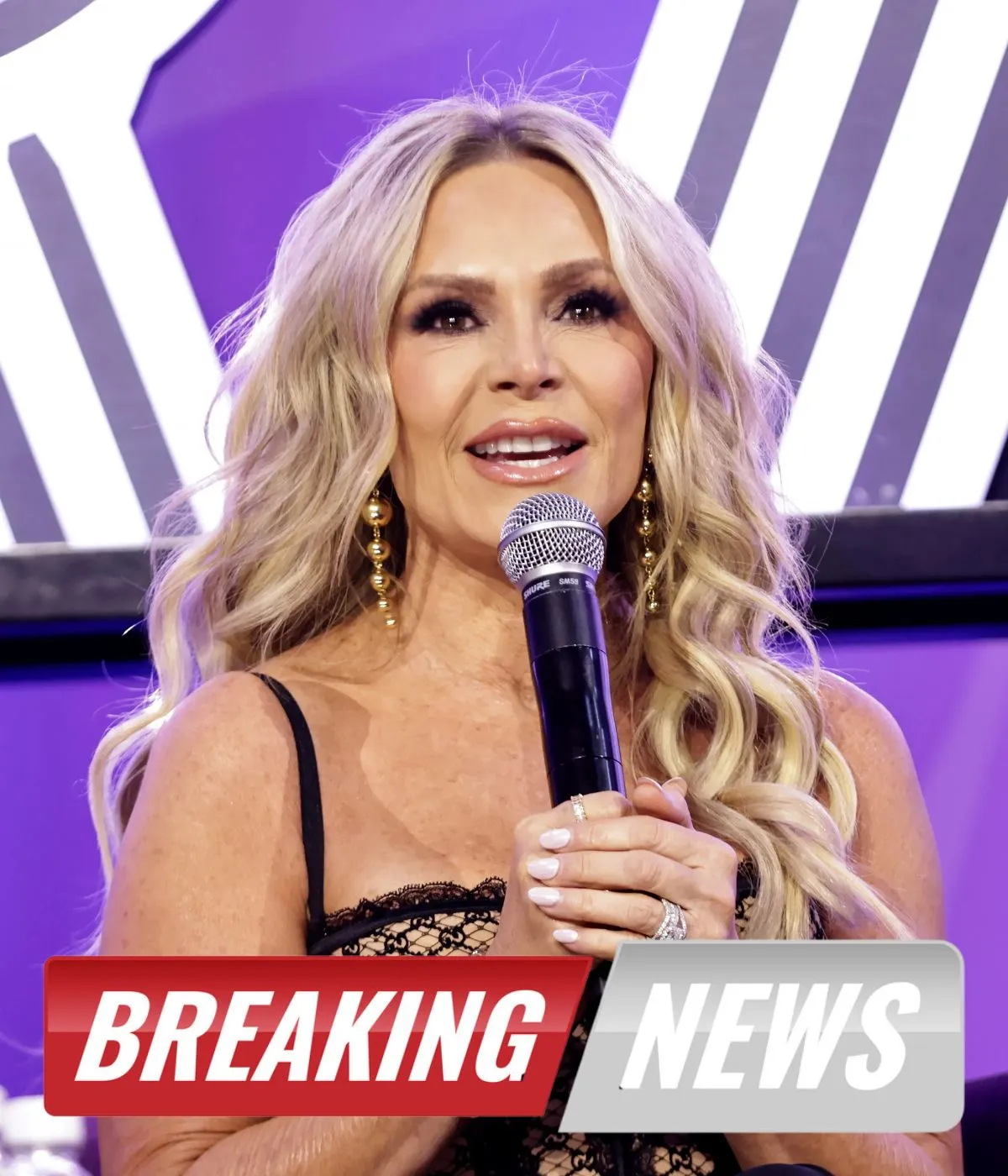 Tamra Judge Thinks RHOBH Desperately Needs Former Castmate Back