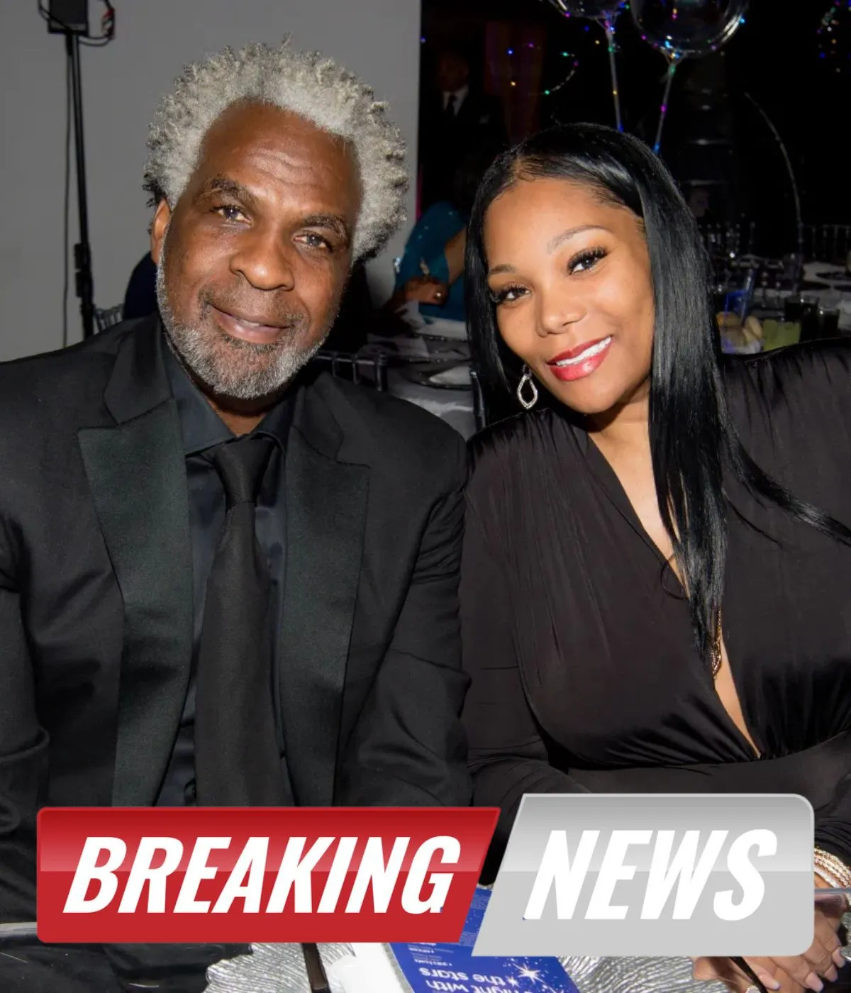 RHOA’s Angela Oakley Recalls Separation From Husband Charles Oakley