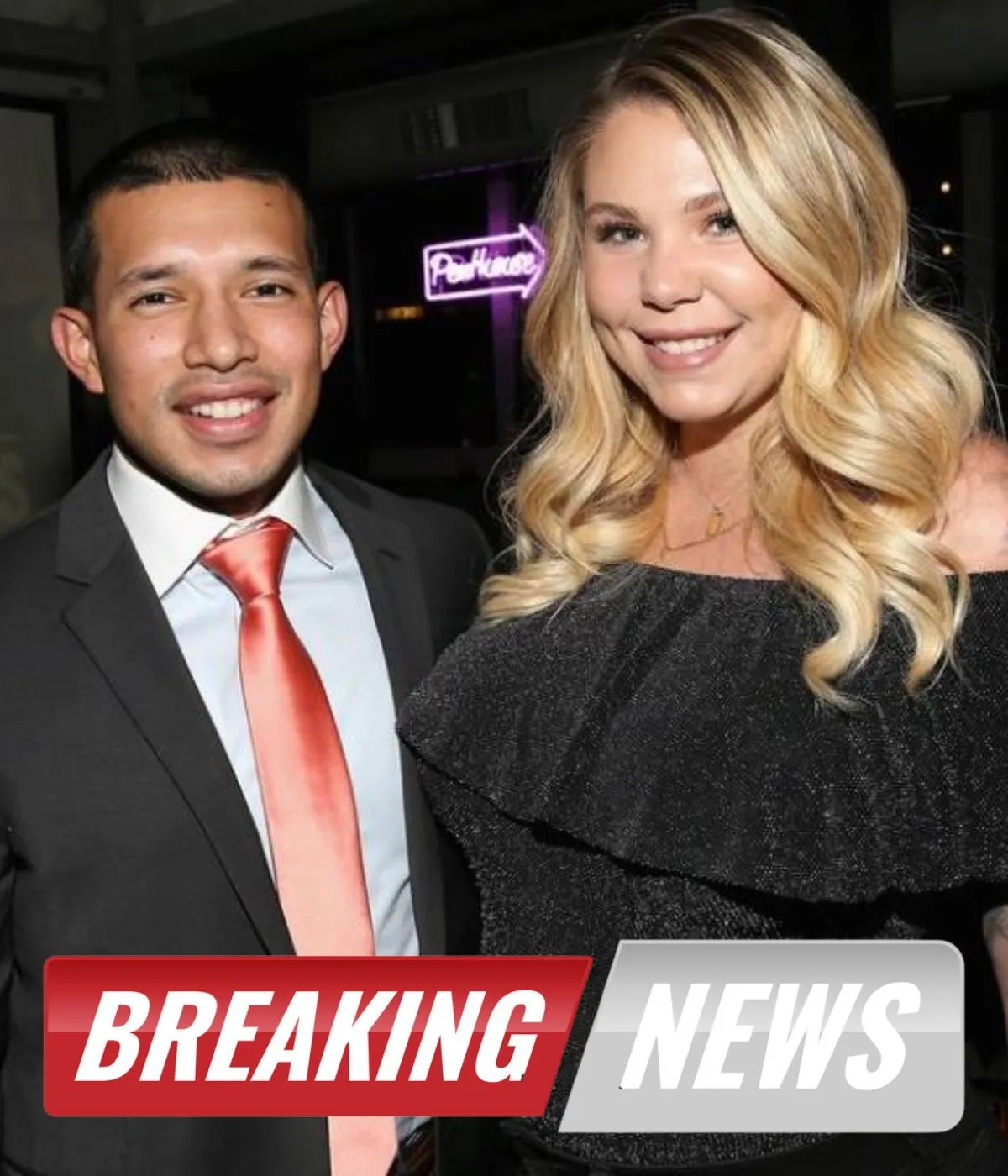 ‘Teen Mom’: Kailyn Lowry’s Ex Javi Marroquin Announces Major Life Change