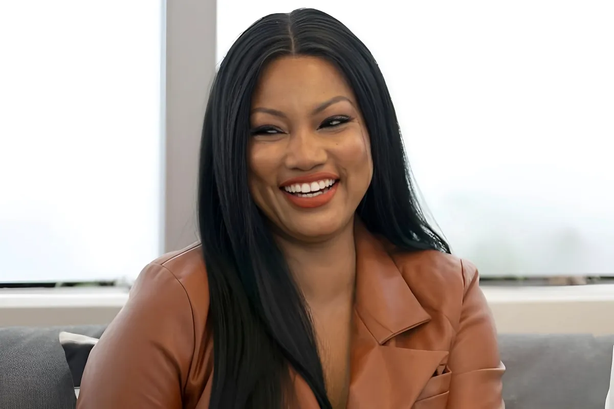 Garcelle Beauvais Exits Real Housewives of Beverly Hills After 5 Seasons: 'It's Been a Wild Ride'