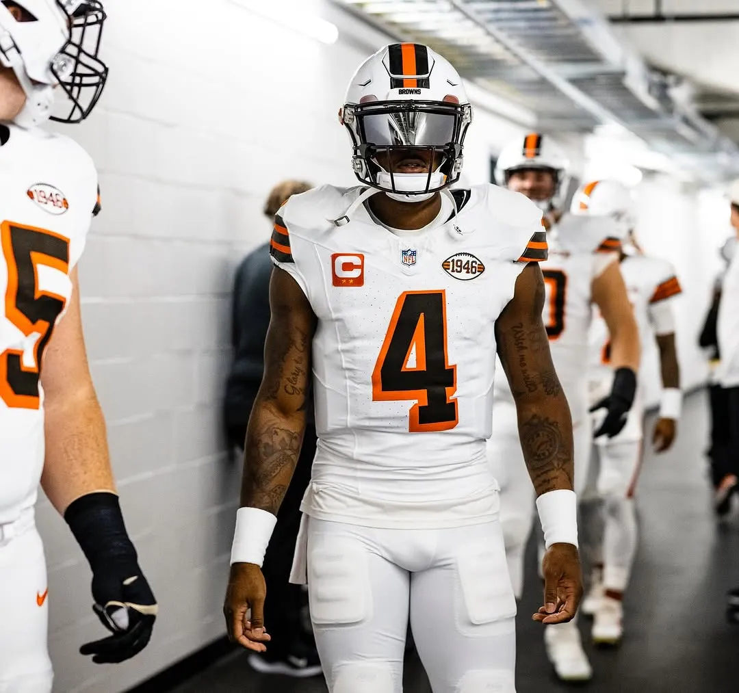 Browns Get Major Quarterback Update Amid Interest in Veteran