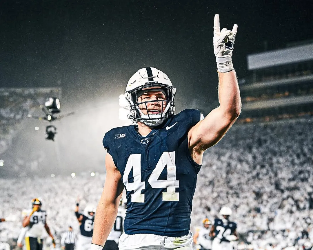 Jets Urged To Pick 1 Of These 2 Top Prospects As 2025 NFL Draft Nears