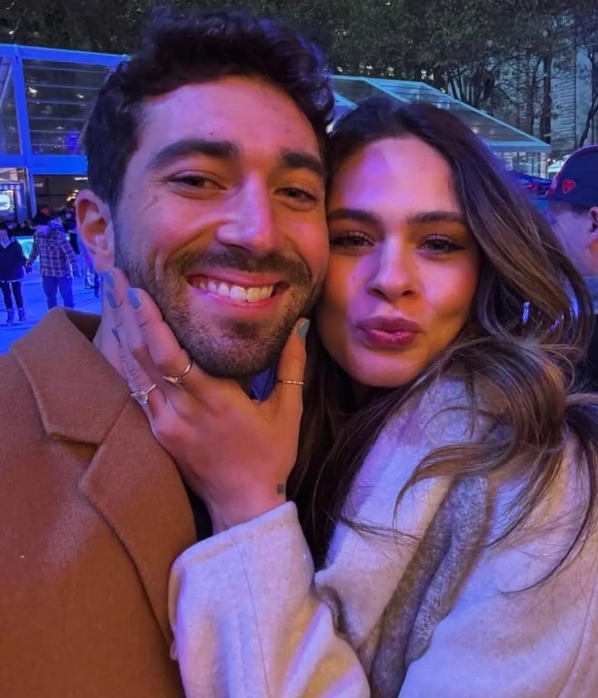 The Bachelor: Joey Graziadei’s Checking Off His Bucket List During A Break From Touring (Are He & Kelsey Getting Out Of Their Comfort Zone As A Couple?)