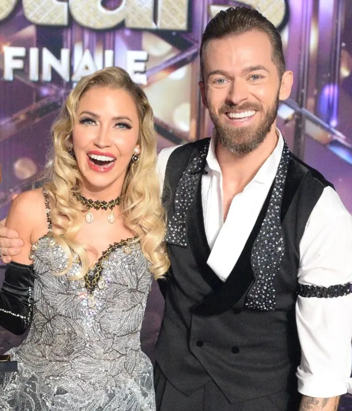 Kaitlyn Bristowe’s Ribs ‘Still Cracked’ After Dancing with the Stars Season 29