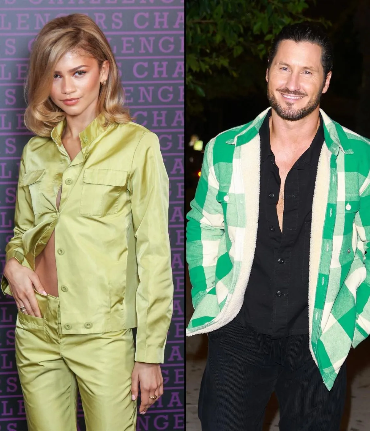 Zendaya Admits She Hasn’t Watched ‘Dancing With the Stars’ Since Competing on the Show in 2013 Zendaya Admits She Hasn’t Watched ‘Dancing With the Stars’ Since Competing on the Show in 2013