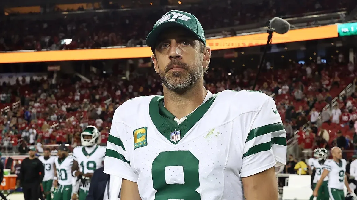 Aaron Rodgers finally comes to realization Packers fans could've told him