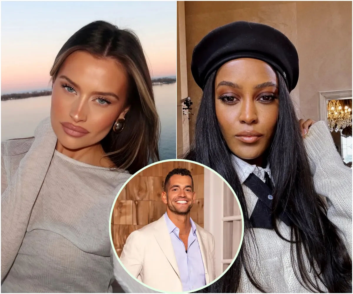 Summer House Star Lexi Wood Shades Ciara Miller on Instagram as Ciara Admits She Doesn’t Get Why Lexi Got Upset With Her Over Jesse Solomon - suong