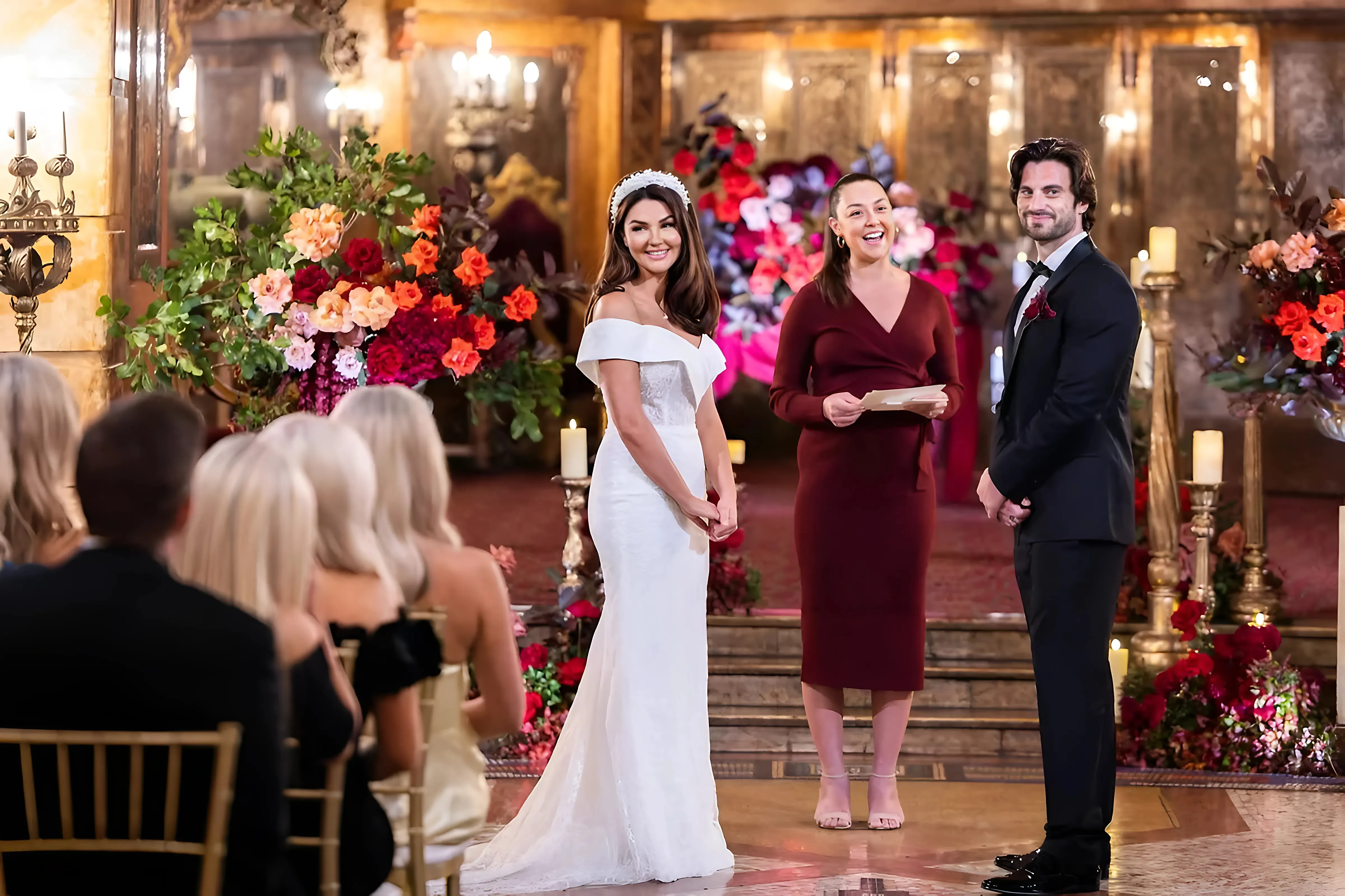 Married at First Sight Fans Outraged as Two Returning Stars Spark Controversy: 'It's a Joke!' trucc Married at First Sight Fans Outraged as Two Returning Stars Spark Controversy: 'It's a Joke!' trucc