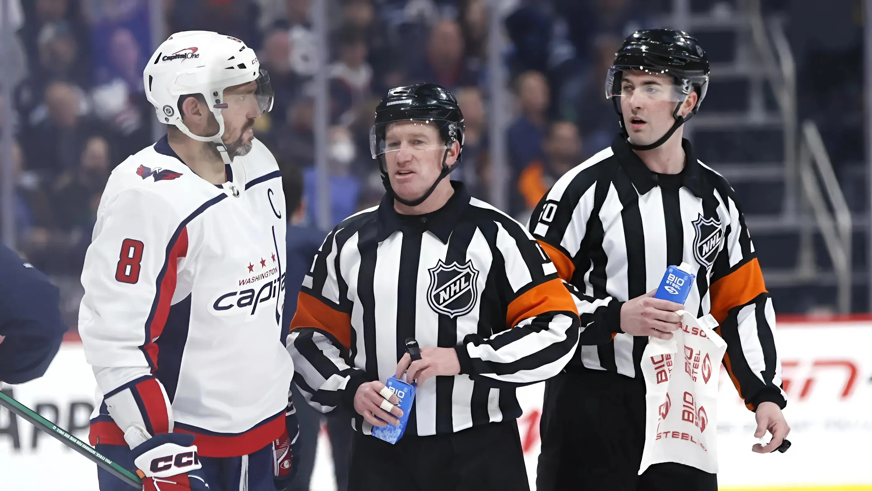 Washington Capitals vs. Winnipeg Jets: Key Predictions and 3 Crucial Factors to Watch trucc