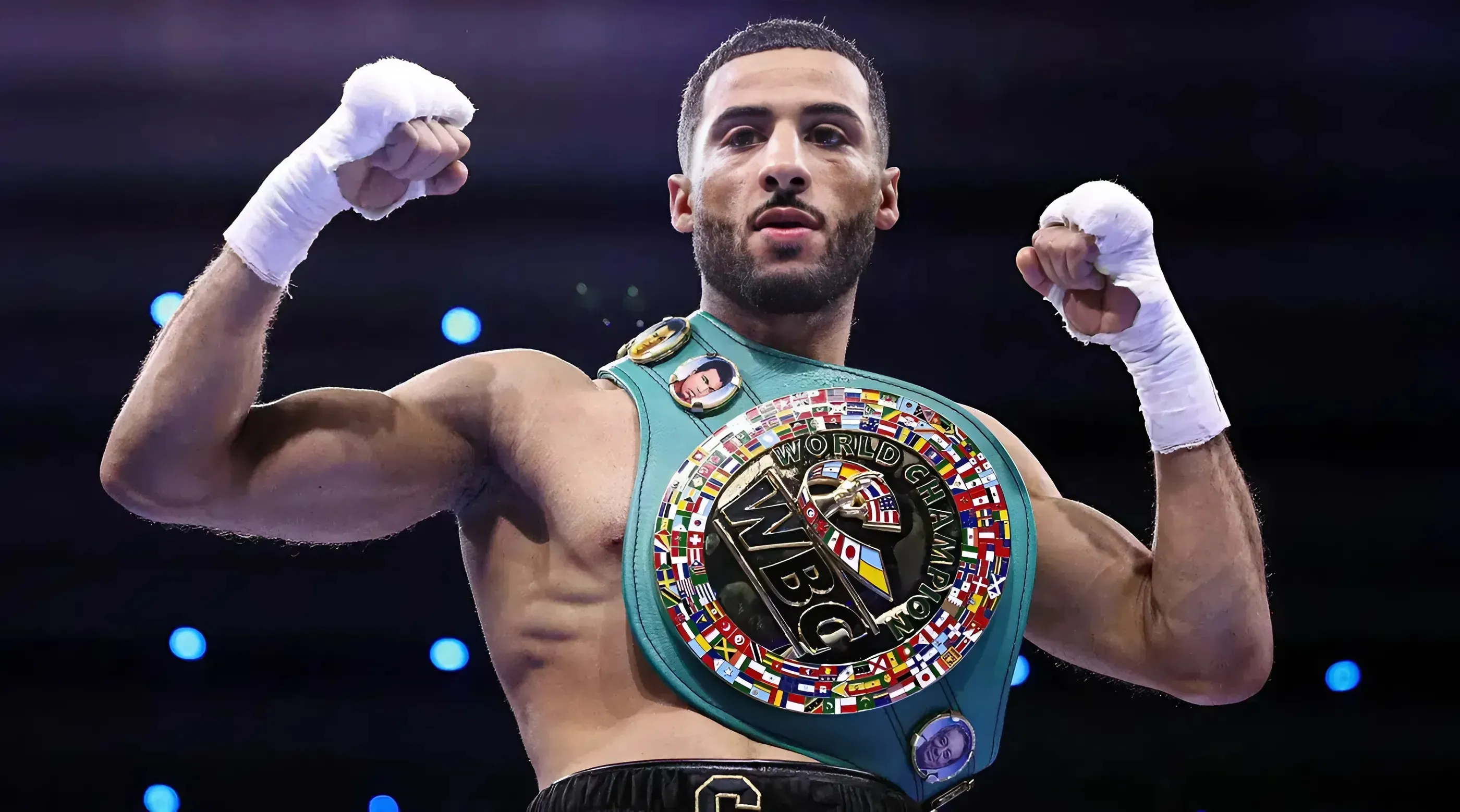 Galal Yafai has unfinished business ahead of potential Kenshiro Teraji fight trucc