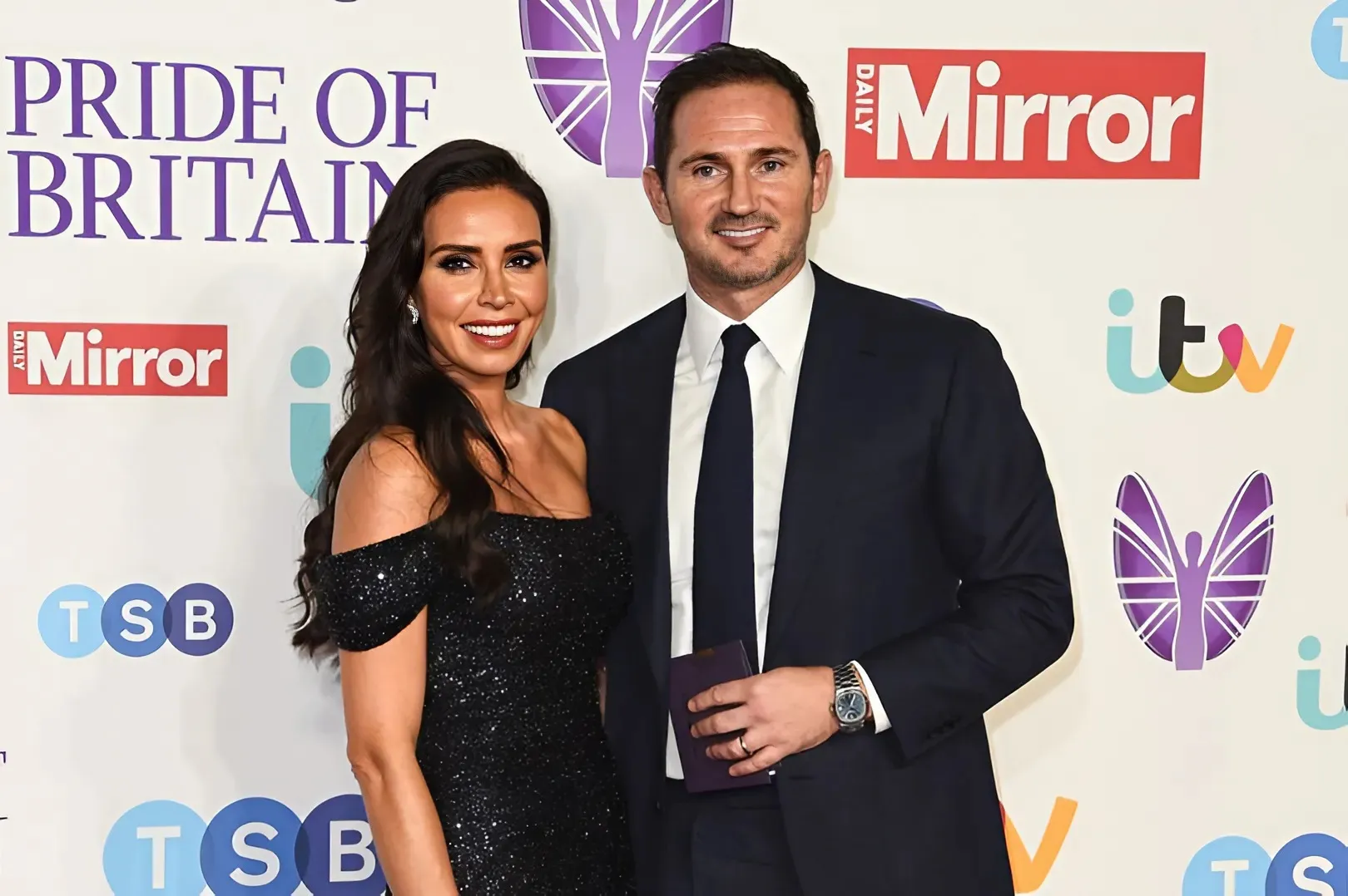 Loose Women's Christine Lampard says 'that was always my thing' as she addresses Frank Lampard's Coventry move trucc