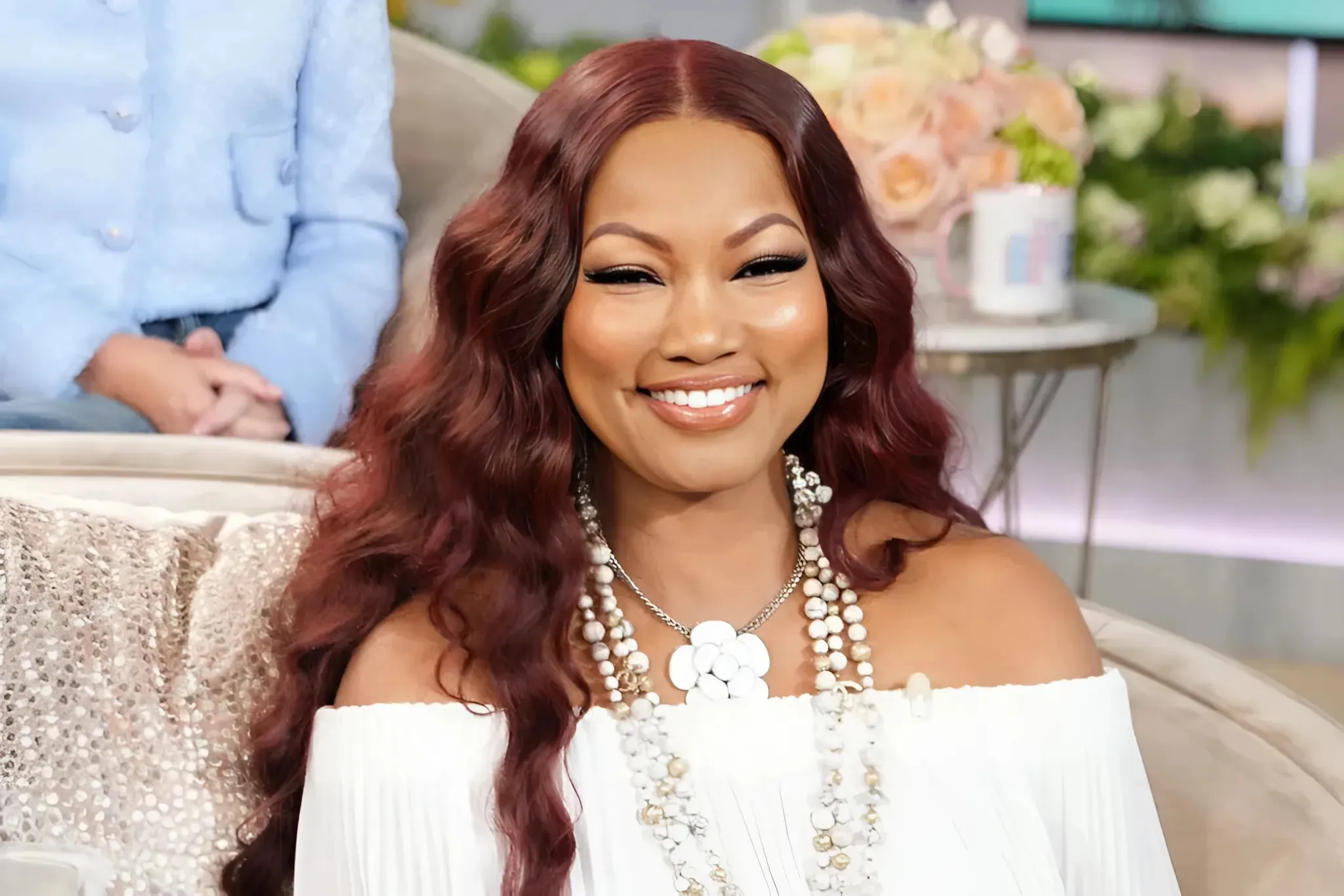 Garcelle Beauvais Shocks Fans with Departure News: Exiting Real Housewives of Beverly Hills trucc