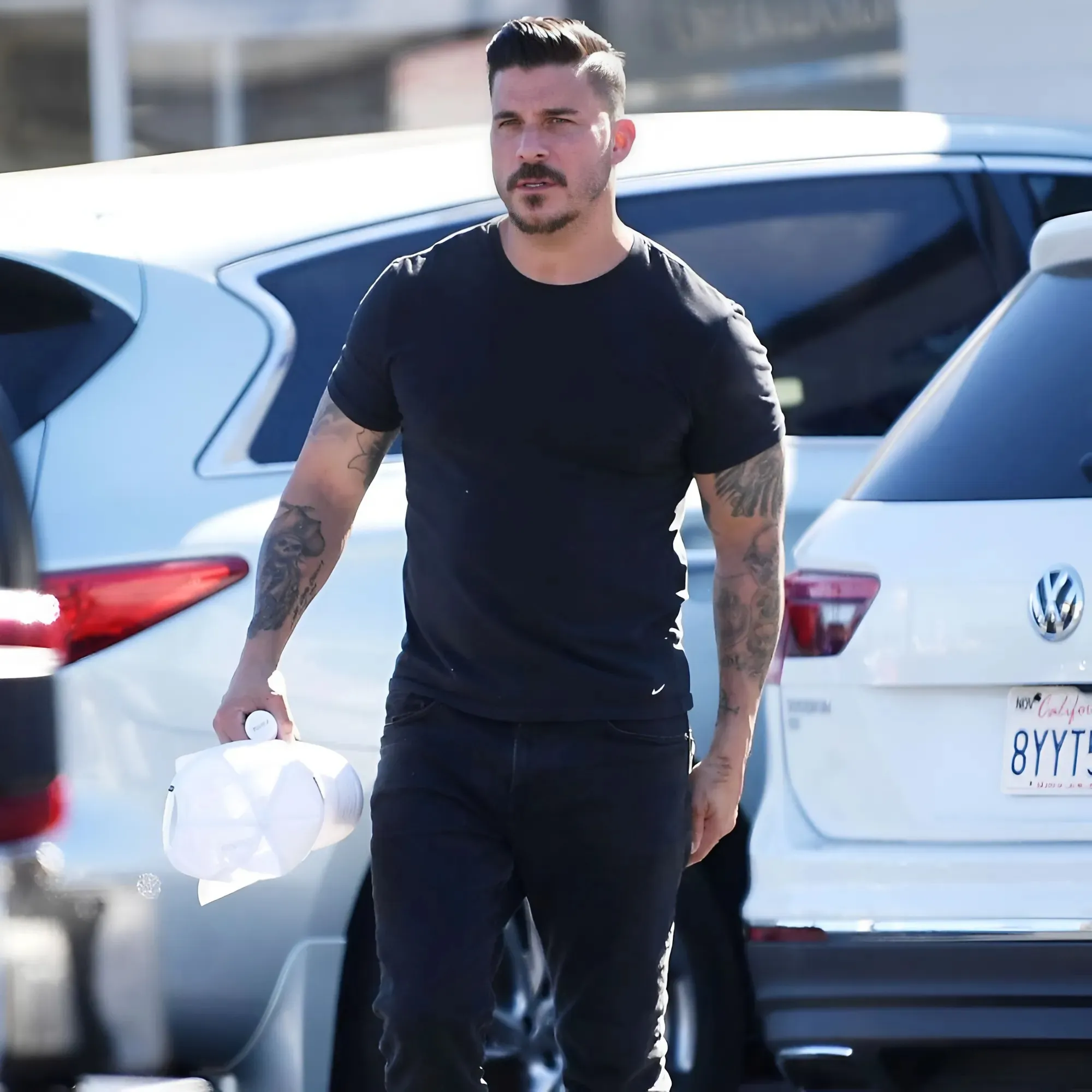 Jax Taylor Reveals Shocking Age He Lost His Virginity, Calls Himself a "Late Bloomer," and the "Deep Rooted" Issues That Led to His Drinking Habits