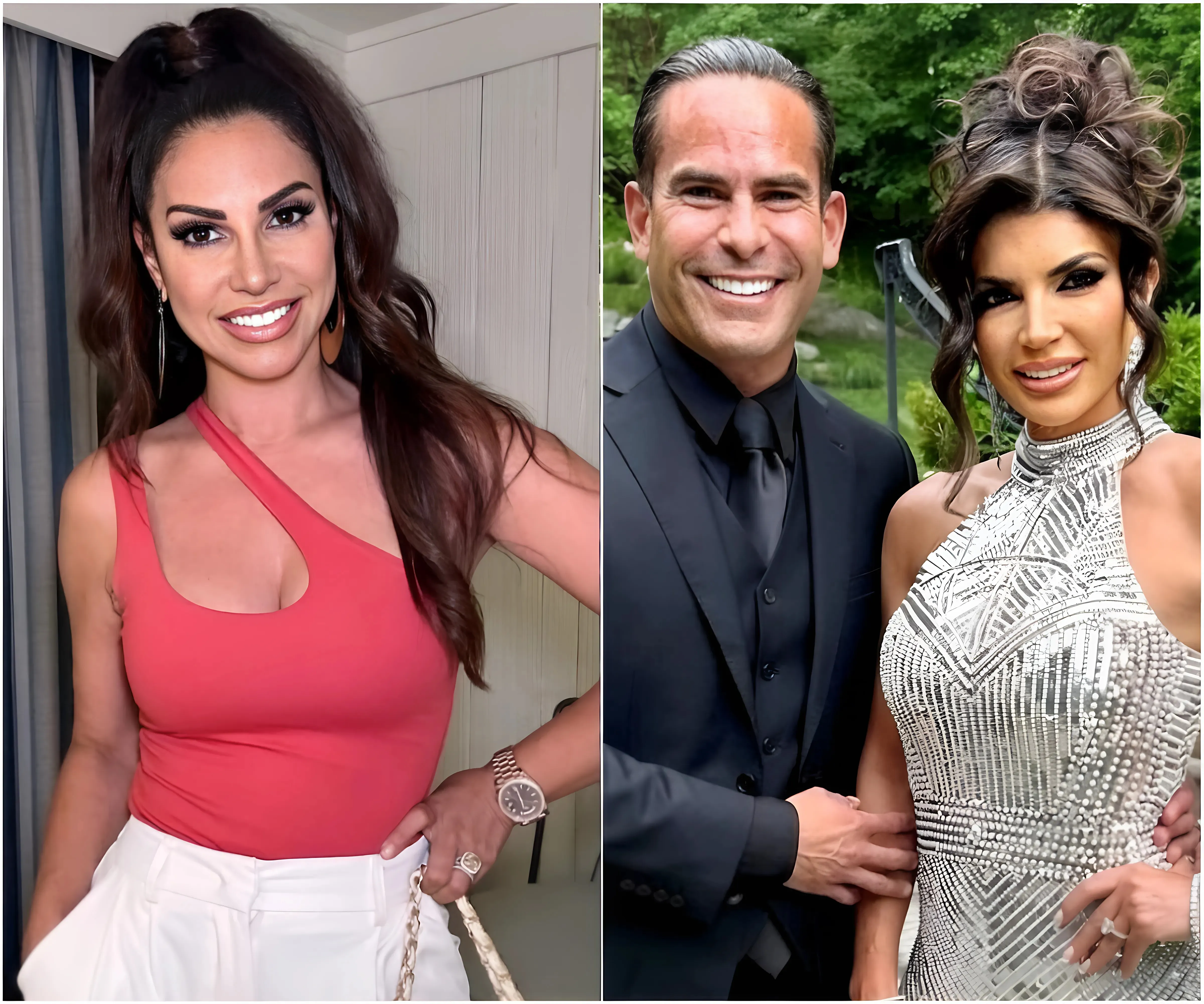 EXCLUSIVE: Did Jennifer Aydin Loan Teresa and Luis $500K Amid Tax Debt? RHONJ Insider Sets the Record Straight on Rumor, Plus Latest on Casting News