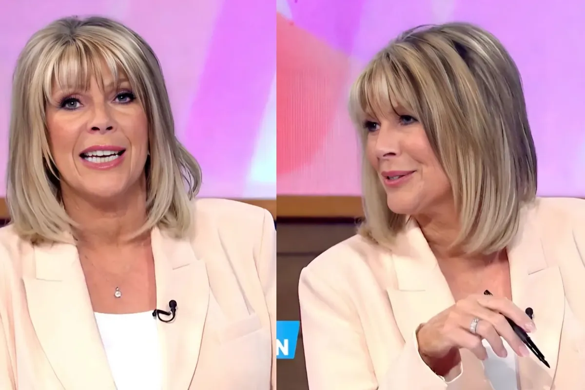 Loose Women CANCELLED tomorrow in shock ITV schedule shake up... ngocc