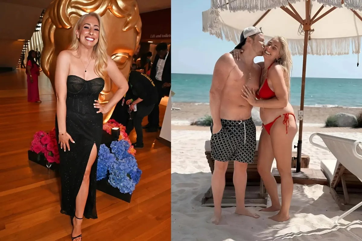 Stacey Solomon’s ‘lazy girl’ sex confessions with Joe Swash – from faking the big ‘O’ to never bothering to... ngocc