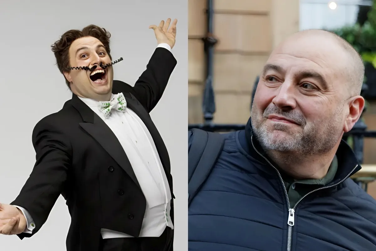 Shamed Strictly star Wynne Evans tipped for huge ITV rival show after being caught up in TWO scandals liennhi