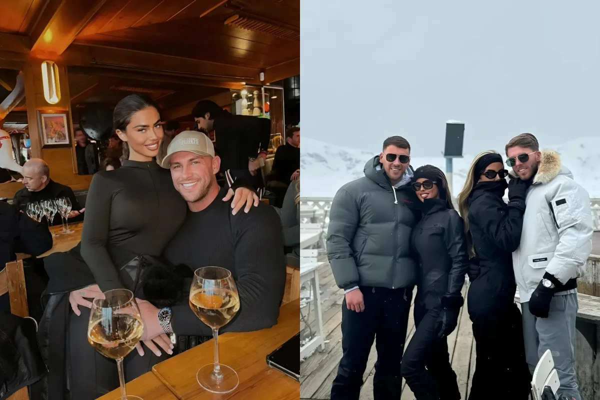 Love Island star confirms new romance after telling fans she’s ‘in her lover girl era’ and heading on trip ngocc