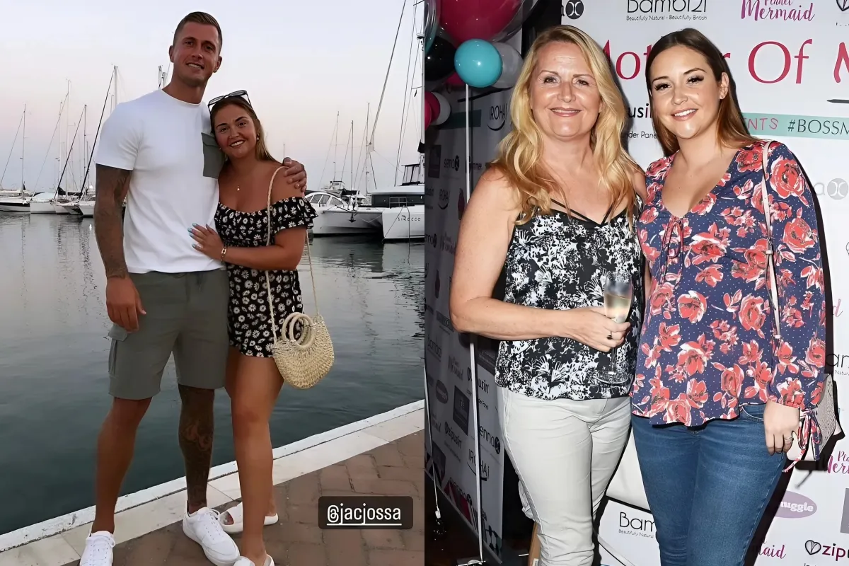 Jacqueline Jossa's family cuts ties with Dan Osborne as he moves out of their 'dream home' after shock split ngocc Jacqueline Jossa's family cuts ties with Dan Osborne as he moves out of their 'dream home' after shock split ngocc