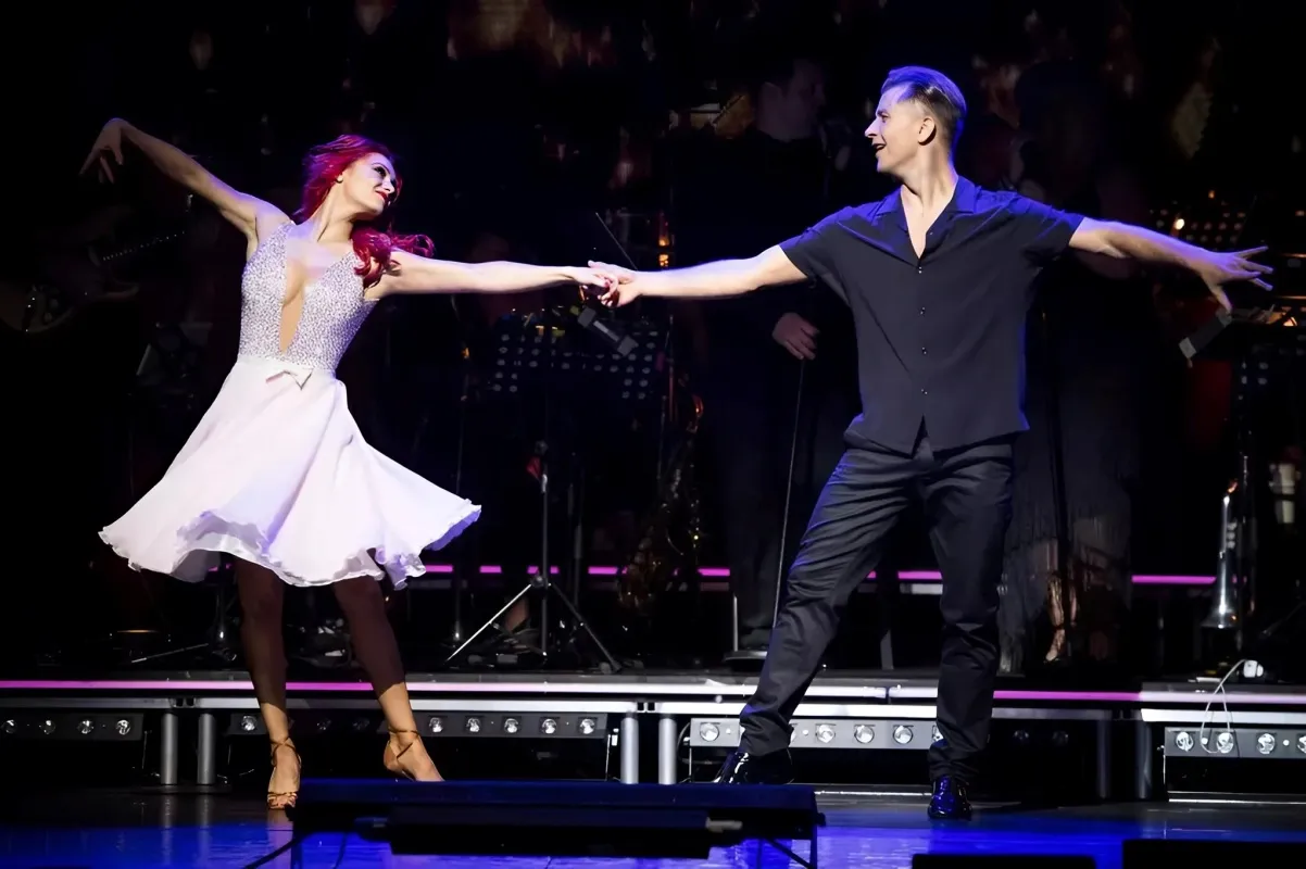 Strictly Come Dancing star reveals heartfelt reason he won't return as 'something had to go' liennhi