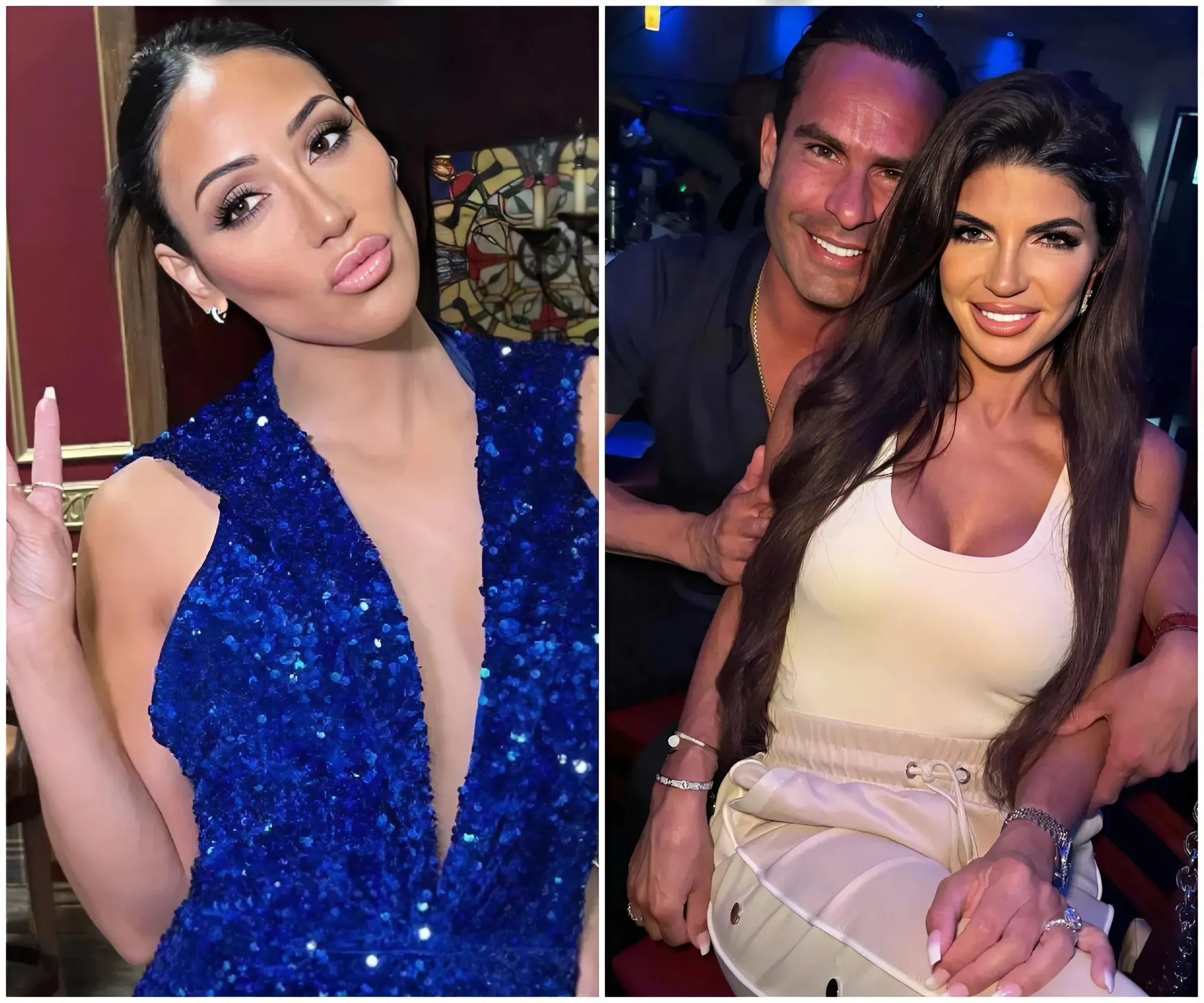 $3 Million Tax Debt and $400K Smear: Teresa Giudice "Responds Back" to Melissa Gorga