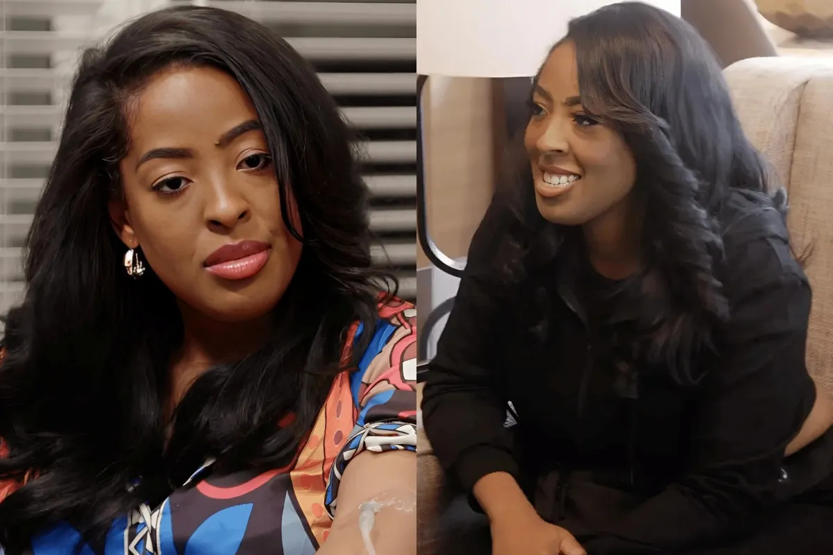 ‘Married to Medicine’ Recap: Sweet Tea Learns Unfortunate News liennhi