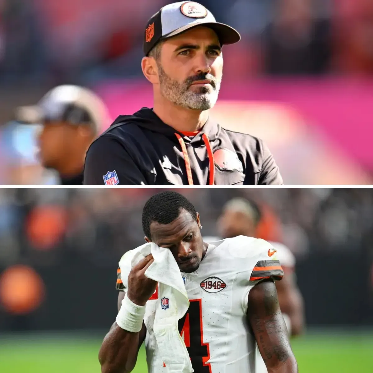 Browns Predicted to Replace Deshaun Watson With Pro Bowl QB