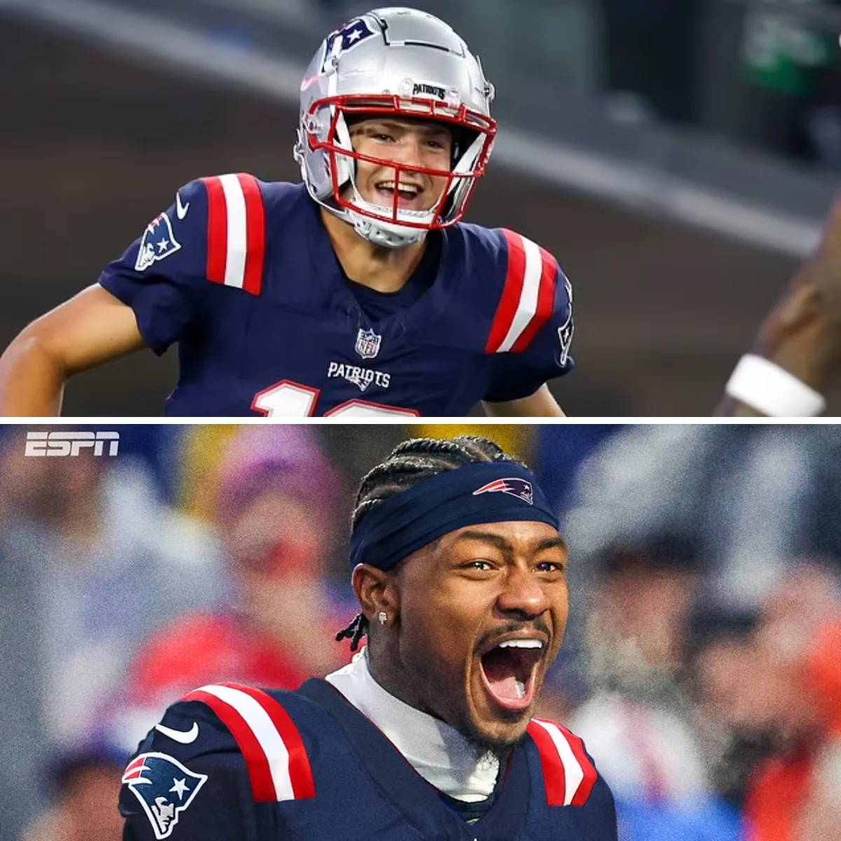 Patriots Add 4-Time Pro Bowler for Drake Maye on $69 Million Contract