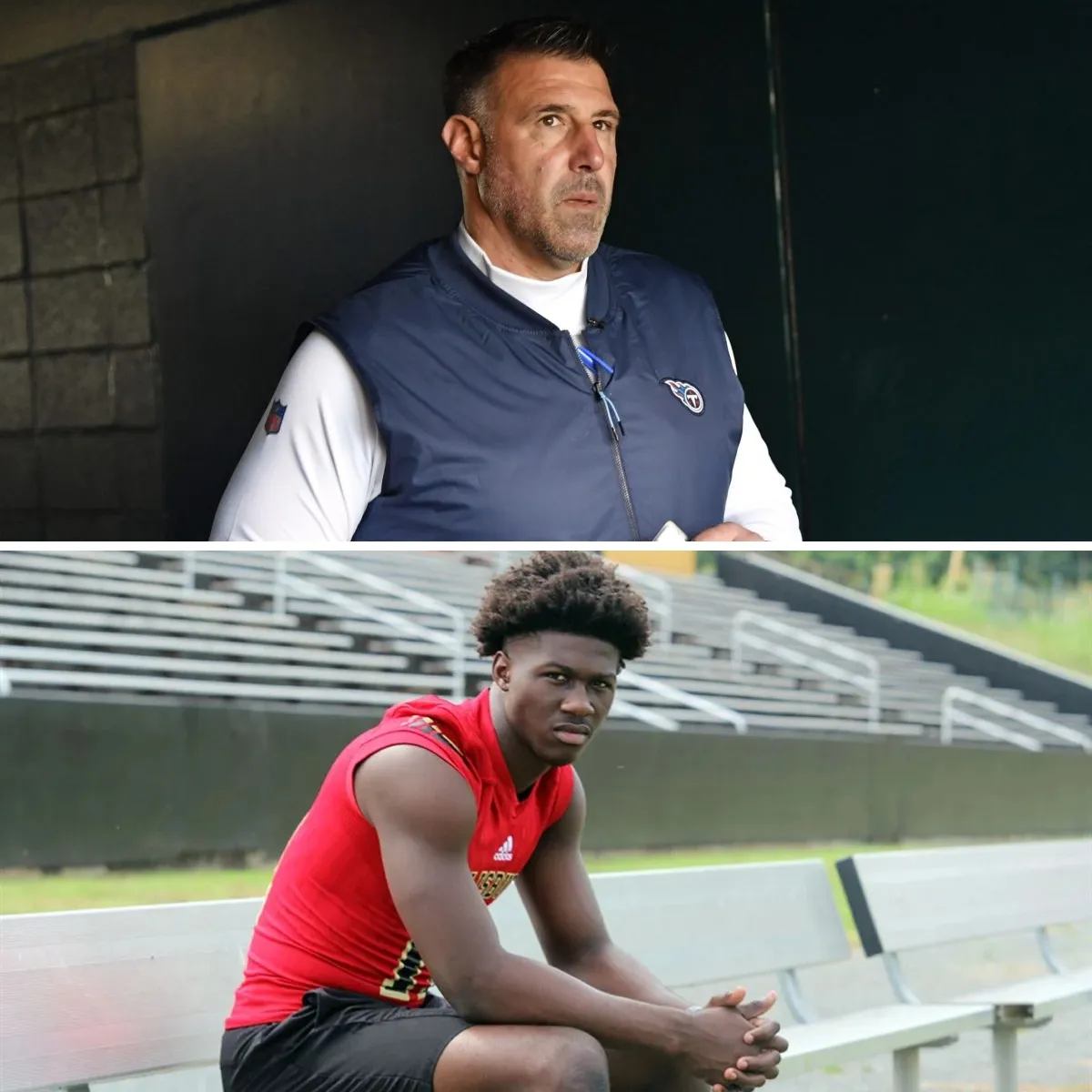 Georgia star viewed as sleeper No. 4 pick