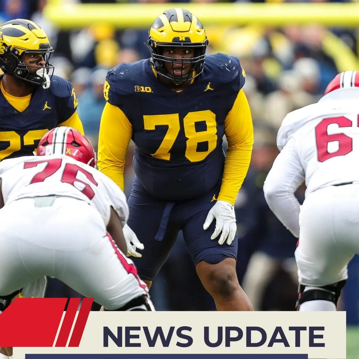Bills Load Up on Defensive Prospects in Latest PFN Mock Draft