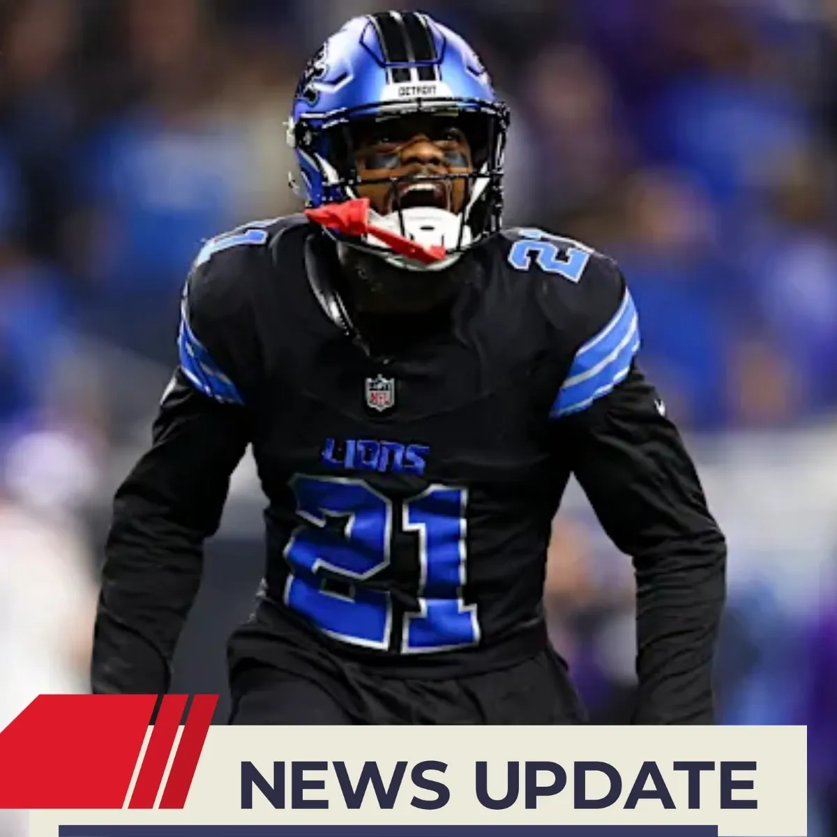 Trade Pitch Between Contenders Would Send $9 Million Lions Veteran to Bills
