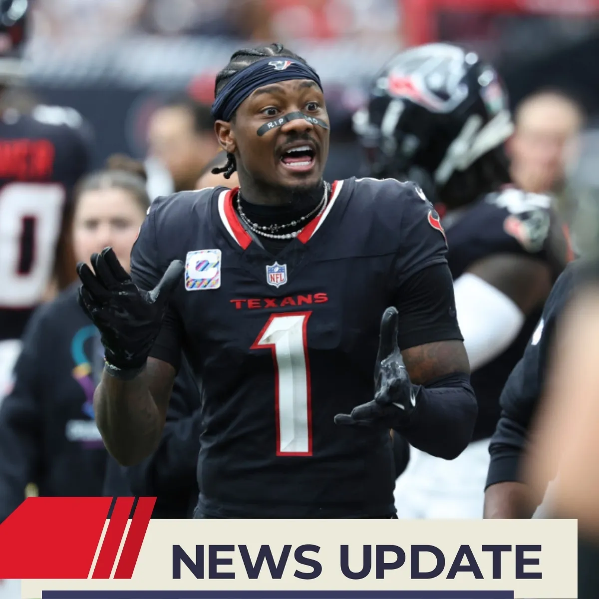 Patriots’ Get Great News On $69 Million Addition As Former Colleagues Speak Out