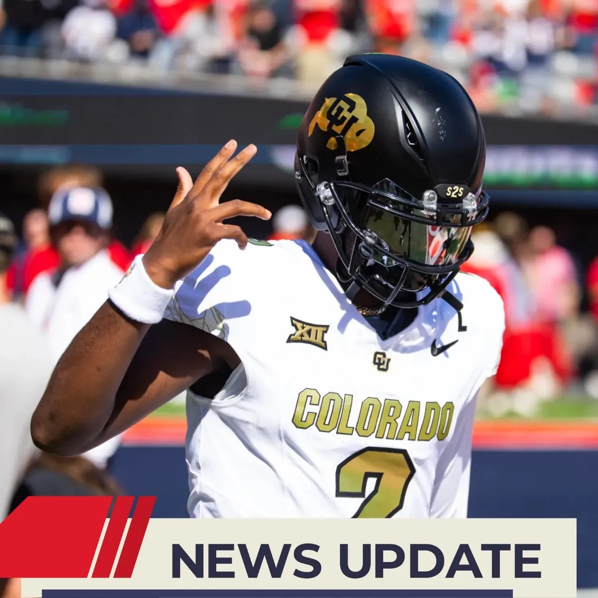 Jets Shockingly Predicted To Draft Polarizing QB At Pick No. 7