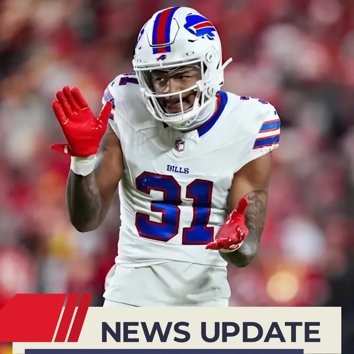 Lions don't make sense as top fit to sign yet another veteran cornerback