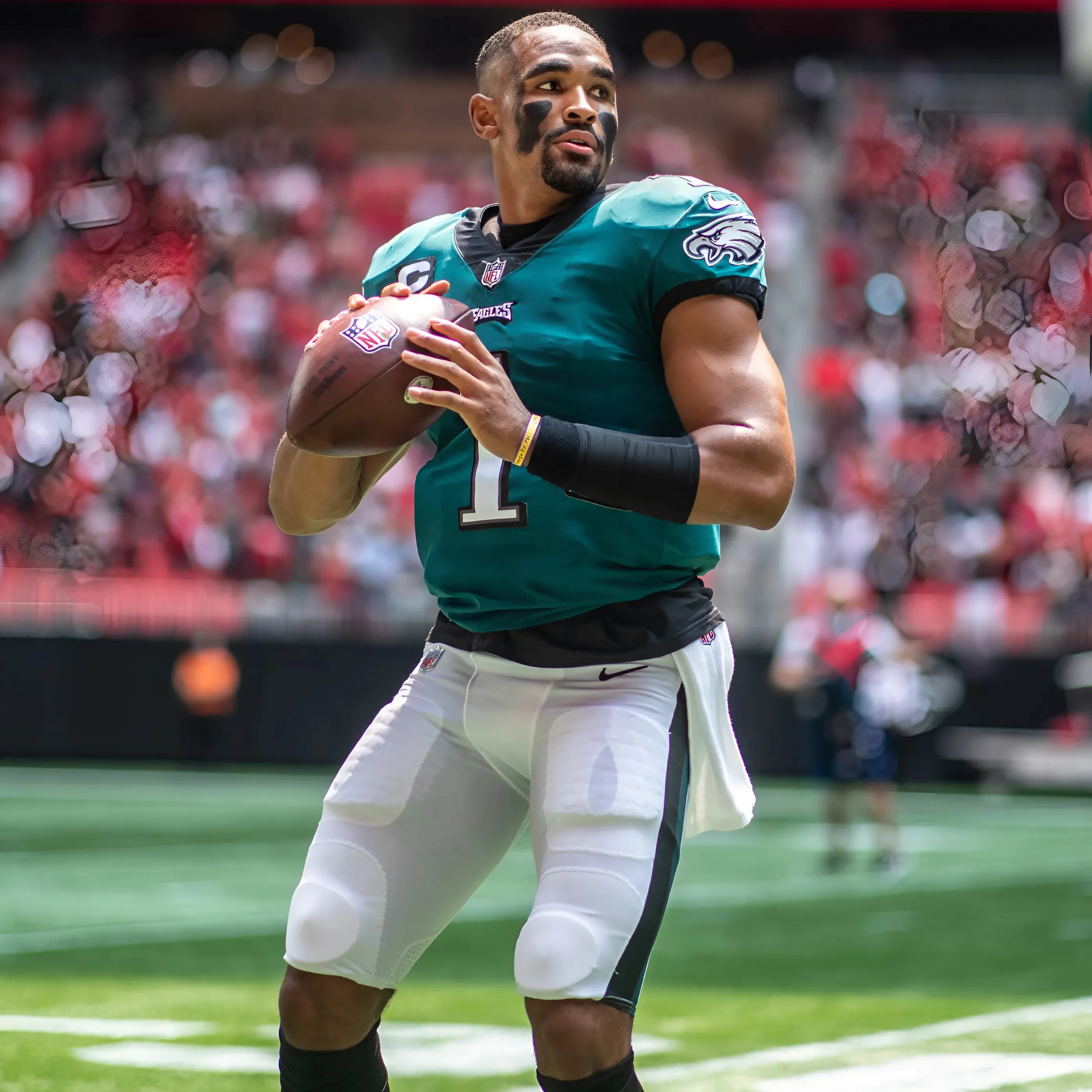 NFC North Franchise Looking for ‘Next Jalen Hurts’ in NFL Draft