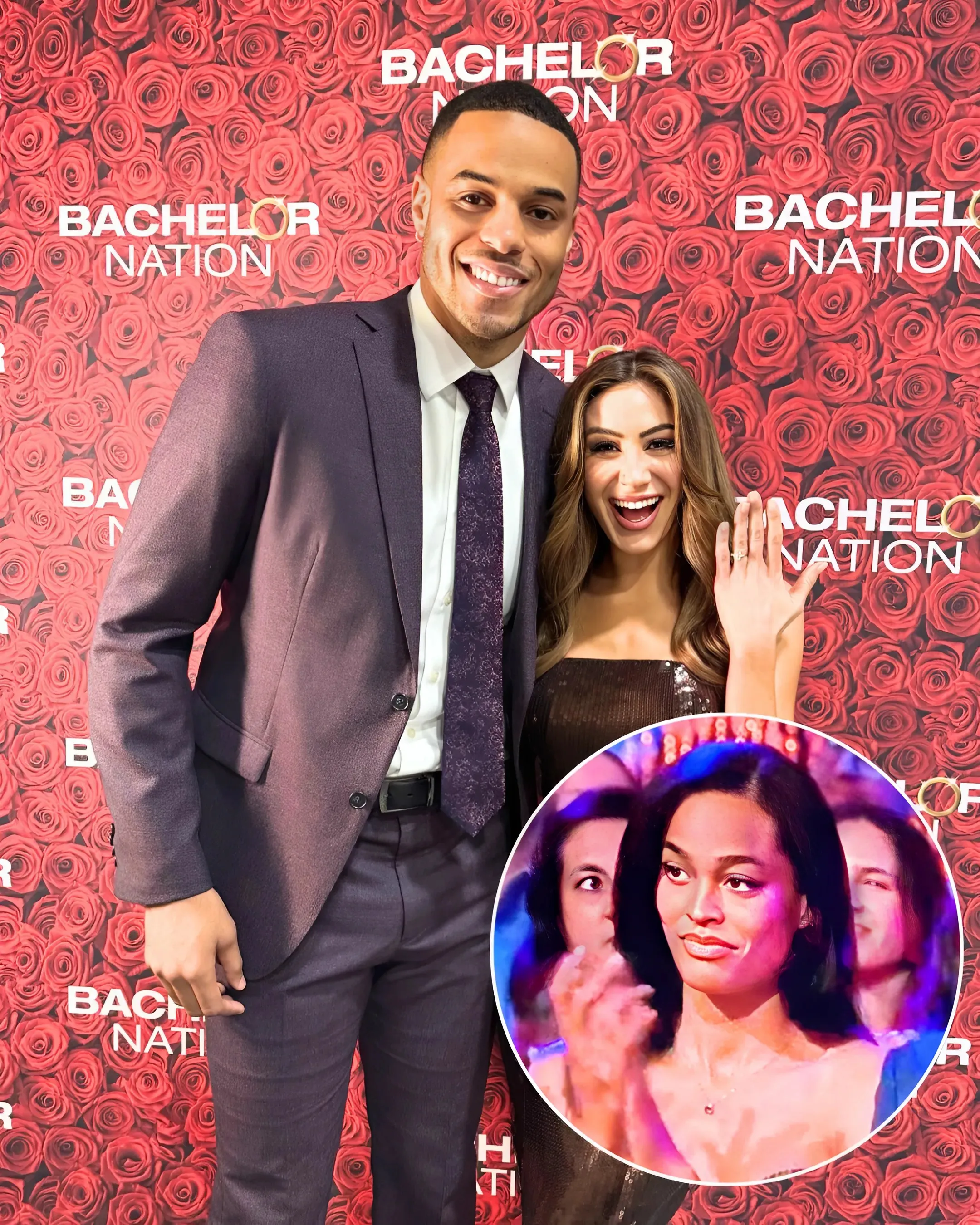 ‘The Bachelor’ Fans Question Grant Ellis’ Angry Sister At Finale
