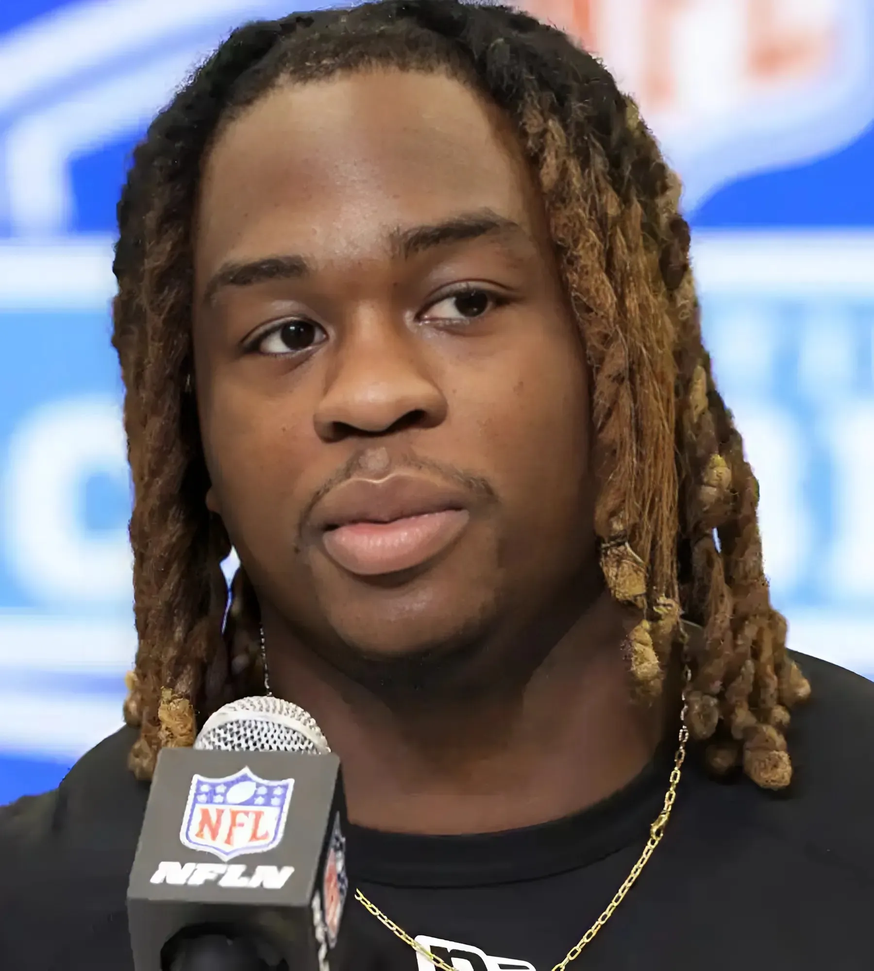 Ashton Jeanty Fuels Draft Rumors About Bears on Social Media