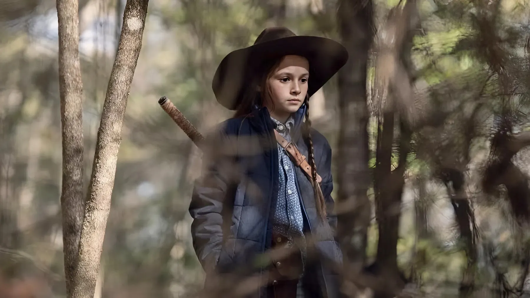 A Survivor Who First Appeared In The Walking Dead Season 9 Is Finally Becoming A Major Character