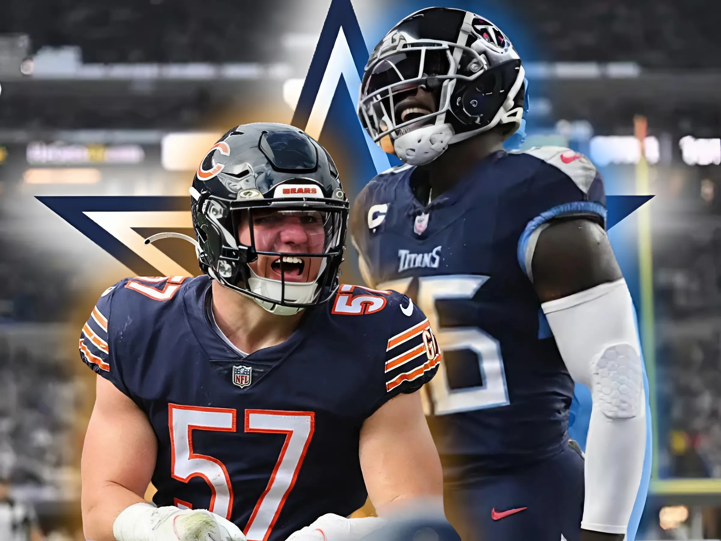 Cowboys Trade Could Give Dallas '2 DeMarvion Overshown' Athletes