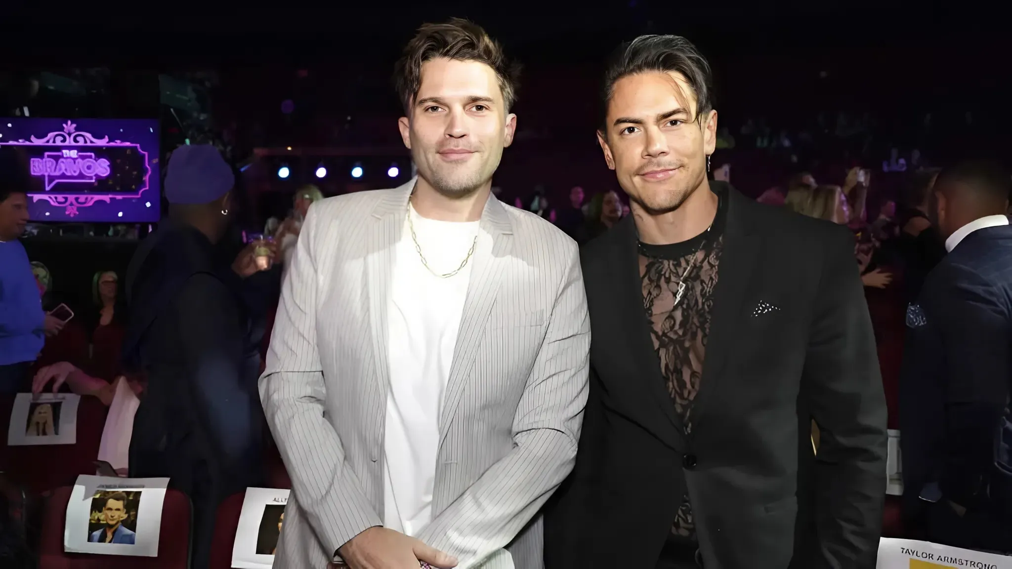 Report: Vanderpump Rules Bar TomTom Suffers ‘Big Loss’ Amid Lisa Vanderpump Rebrand Rumors