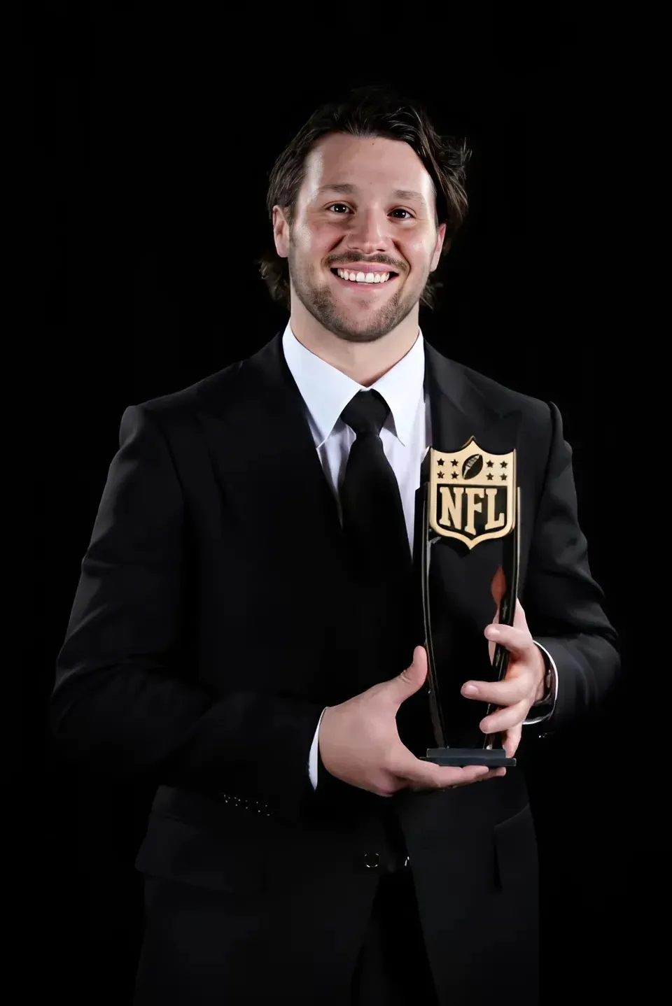 Bills Make Josh Allen Announcement After Historic MVP Win