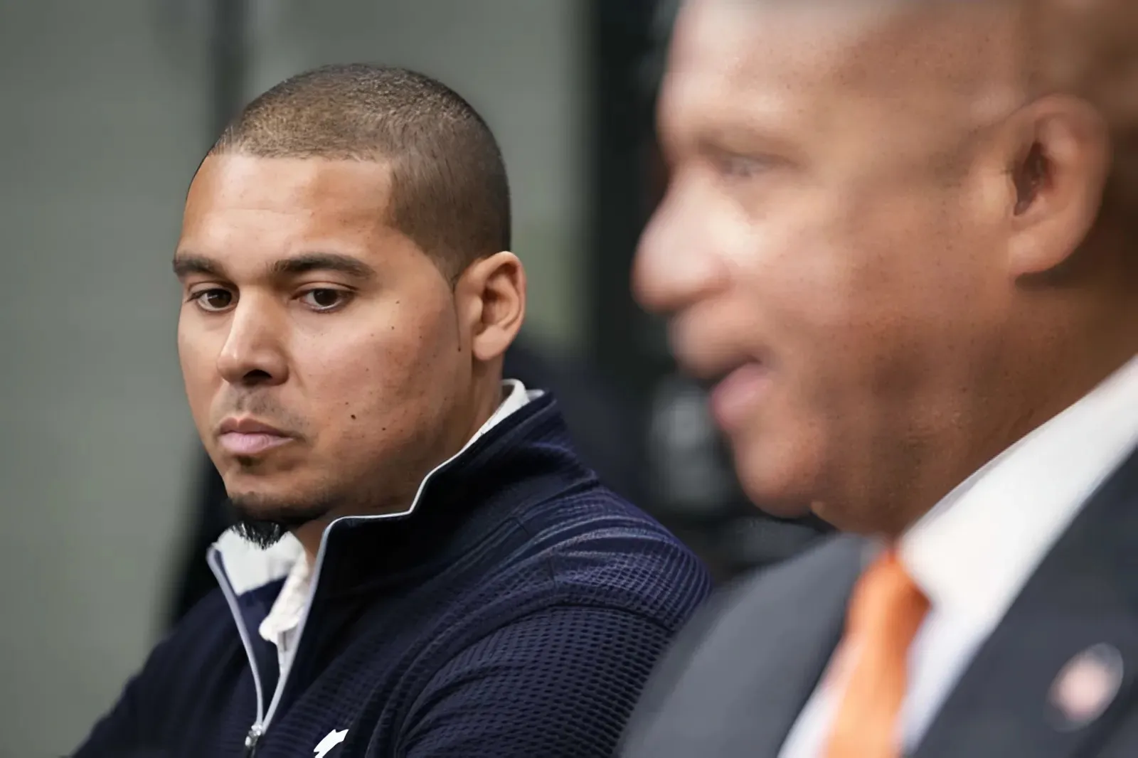 Bears Could Shake Up the Entire Draft by Trading No. 10 Pick to AFC Team in Blockbuster Deal, Insider Predicts