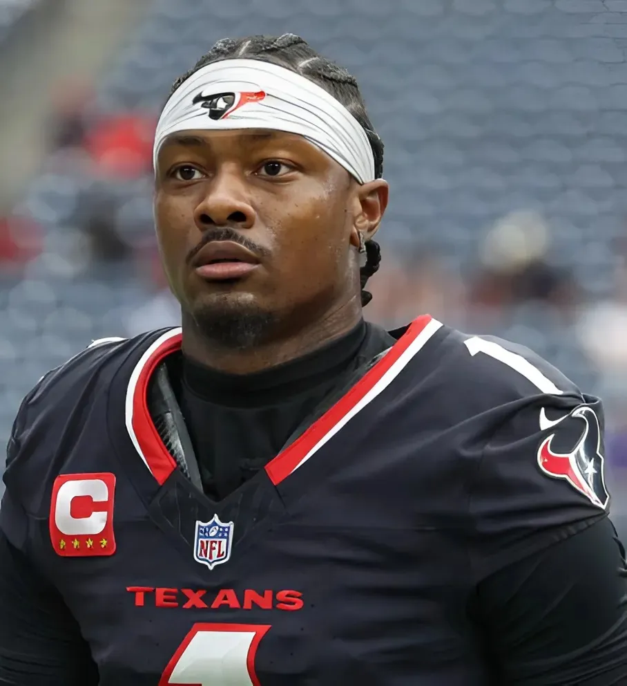 Stefon Diggs lands lucrative deal with Bills' bitter rival