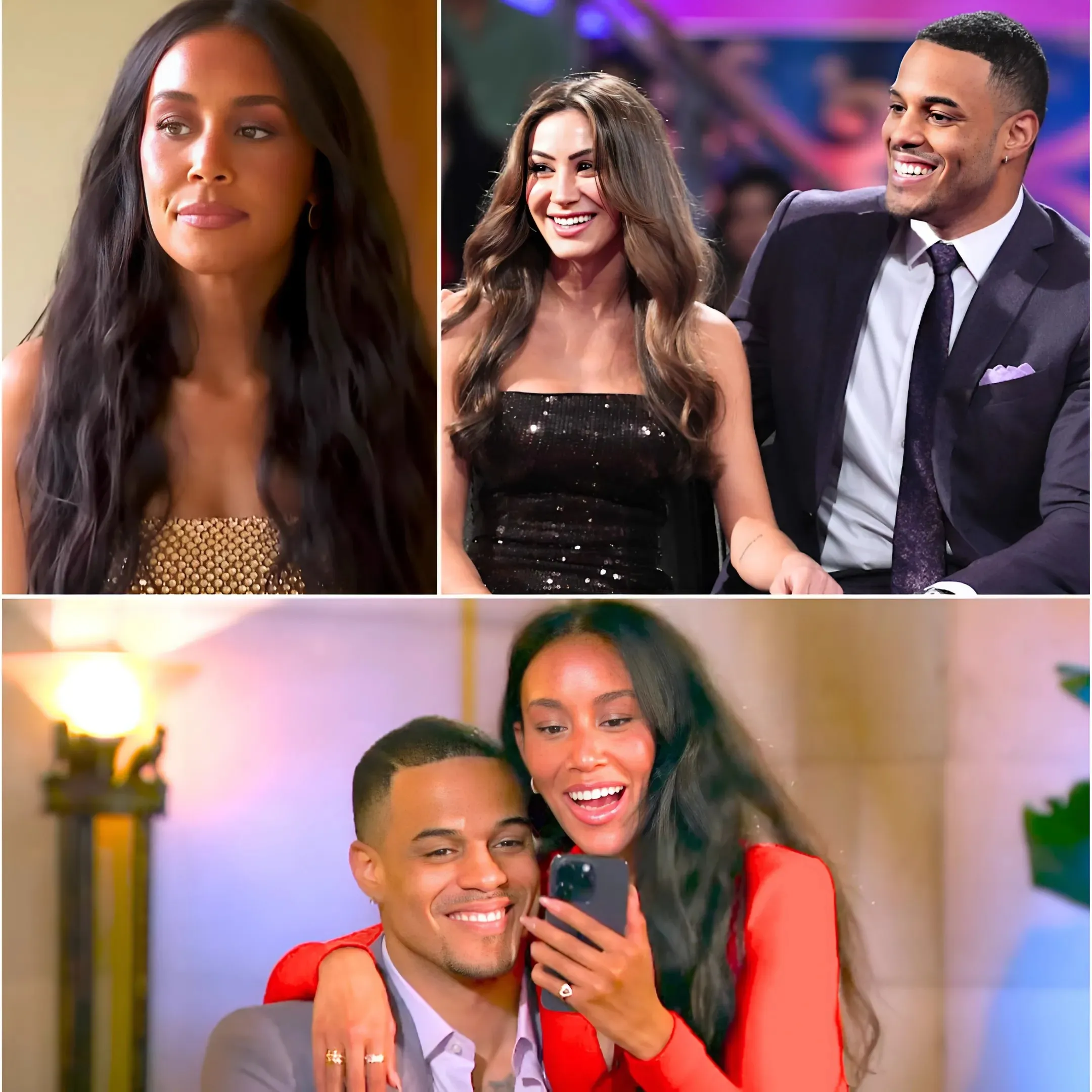 Litia Garr Exposes Grant Ellis for Fake Engagement Promises: ‘He Deceived Me!’