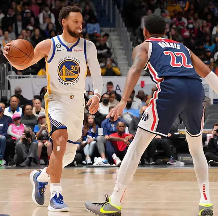 Rating Warriors Players vs. Heat: No Curry, Big Problem In Ugly Performance