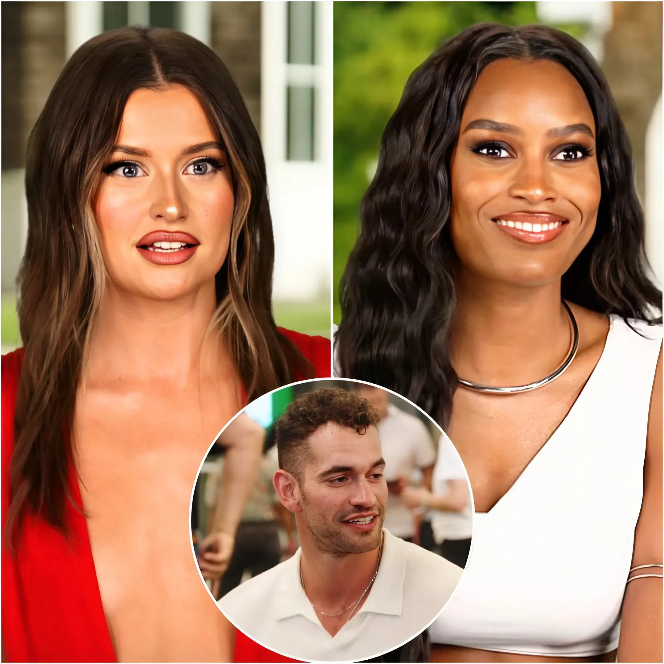 INSTAGRAM WAR! Lexi Wood & Ciara Miller Go at It Over Jesse Solomon—Love Secrets from Summer House EXPOSED!