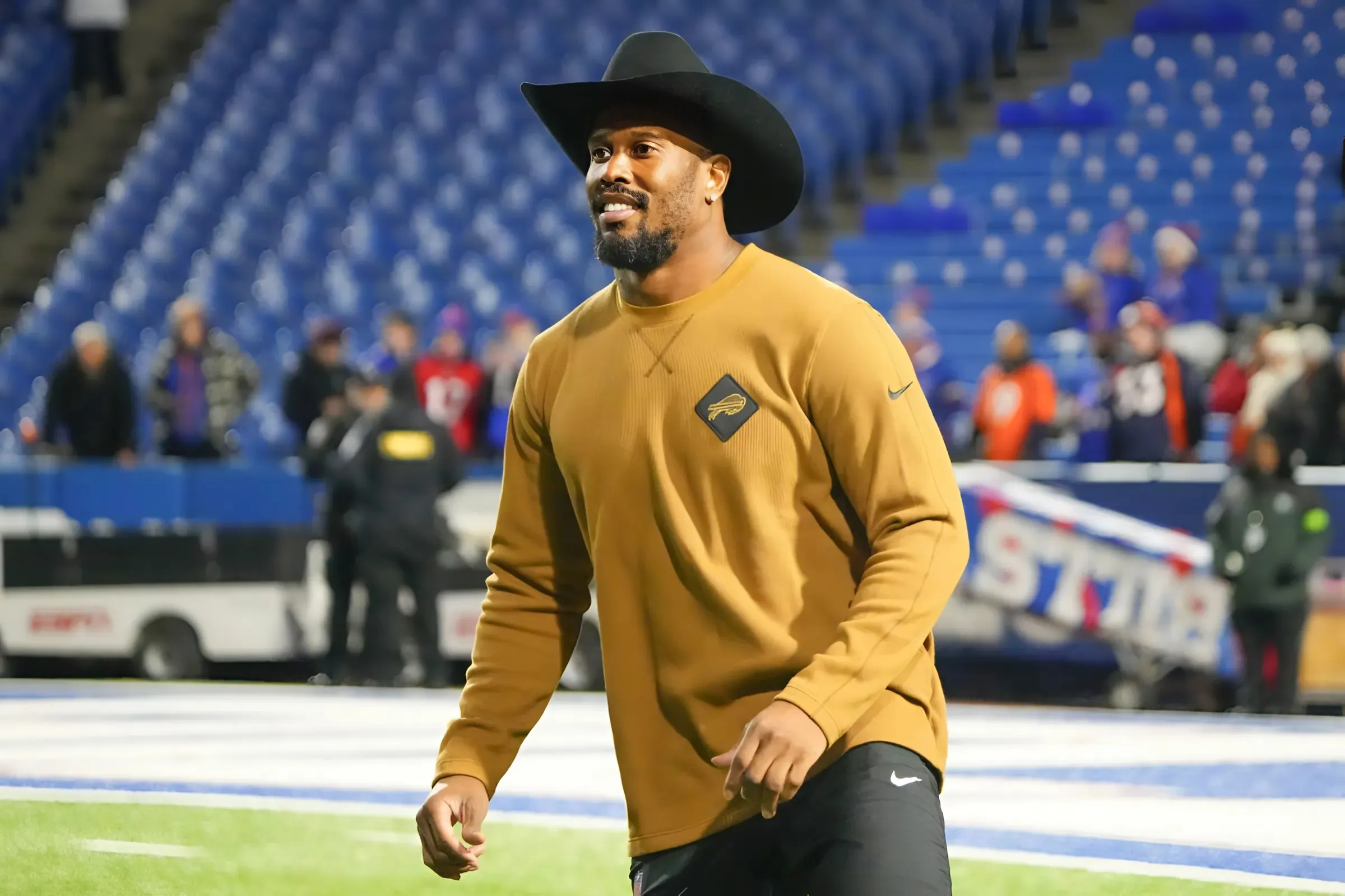 Former Broncos Defender Expresses Interest to Re-Joining Team