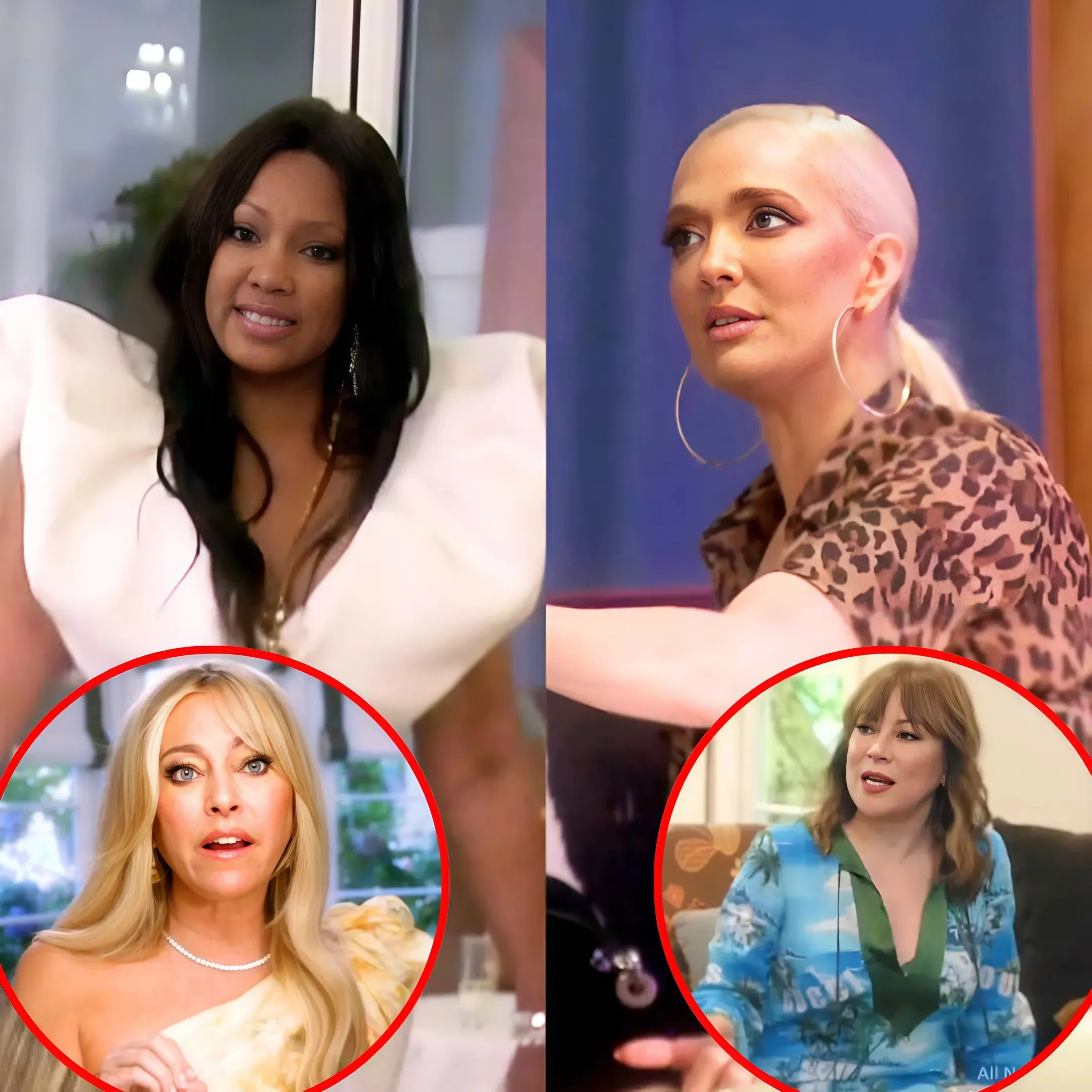 RHOBH Finale Recap: Erika Confronts Garcelle & Jennifer for Suggesting She and Dorit Planned Attack on Sutton, & Addresses Tom’s Guilty Verdict, Plus Garcelle Questions Kyle’s Loyalty as Sutton Breaks Down Over Group Pile-on RHOBH Finale Recap: Erika Confronts Garcelle & Jennifer for Suggesting She and Dorit Planned Attack on Sutton, & Addresses Tom’s Guilty Verdict, Plus Garcelle Questions Kyle’s Loyalty as Sutton Breaks Down Over Group Pile-on