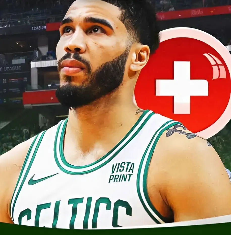 Celtics reveal Jayson Tatum's status for Suns showdown amid injury Celtics reveal Jayson Tatum's status for Suns showdown amid injury